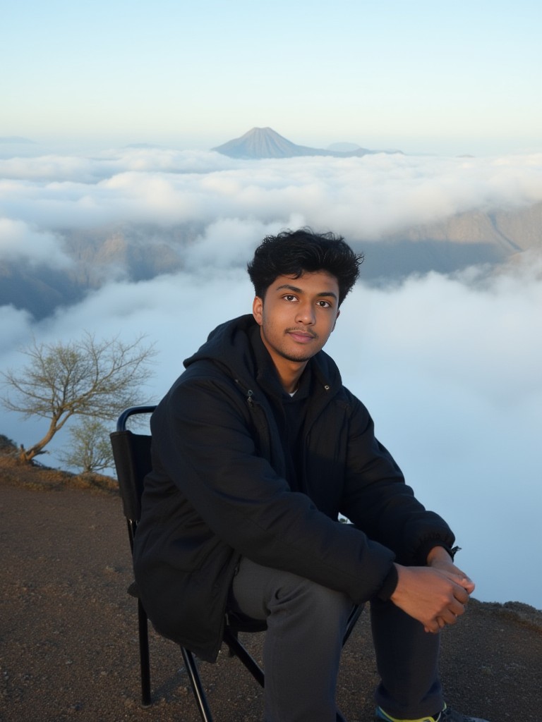 Krish Naidu